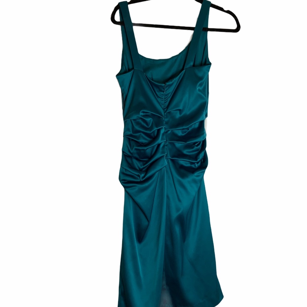 Suzi Chin for Maggy Boutique Women’s Dress Size 6